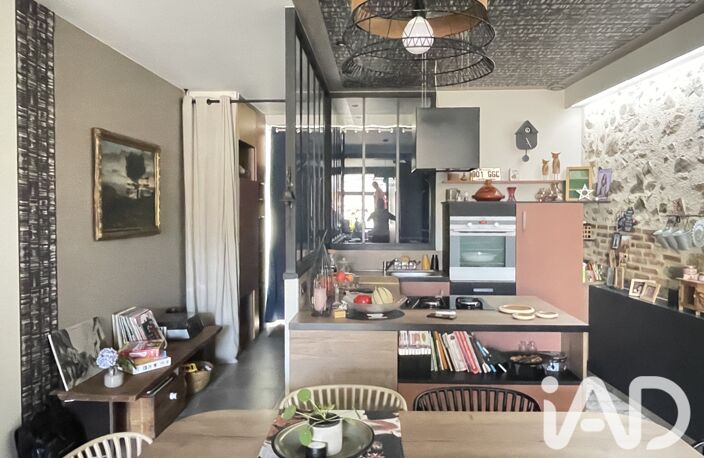 Vente Maison de ville 5 pièces — photo 3