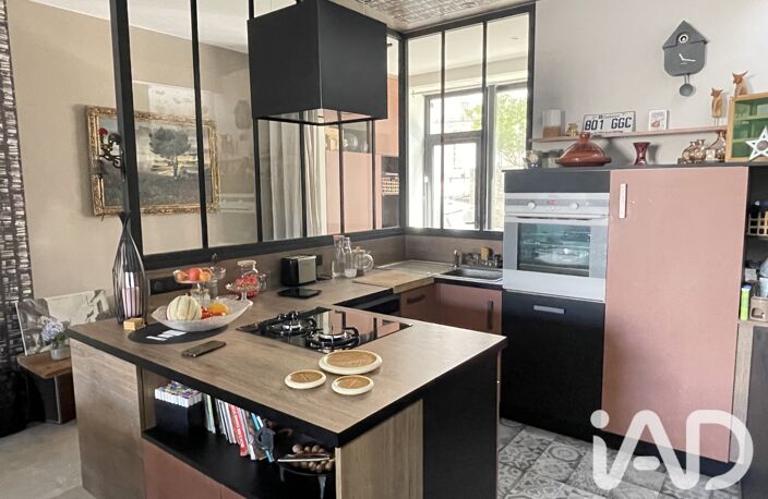 Vente Maison de ville 5 pièces — photo 5