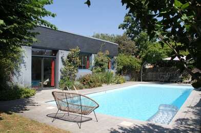 Maison 7 pièces 617730 €