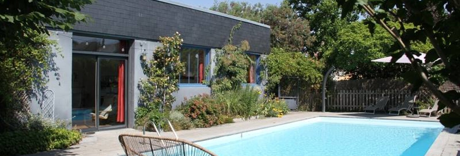 Maison 7 Pièces 227 m² à vendre à Montlouis-sur-Loire (37270)