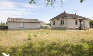 Maison 4 Pièces 97 m² à vendre à Truyes (37320)