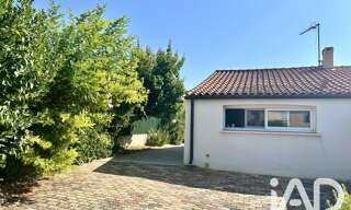 Maison 3 Pièces 55 m² à vendre à Nézignan-l'Évêque (34120)
