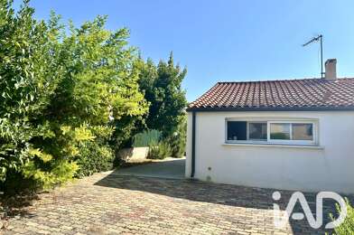 Maison 3 pièces 149000 €