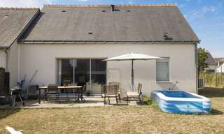 Maison 4 Pièces 67 m² à vendre à Cormery (37320)