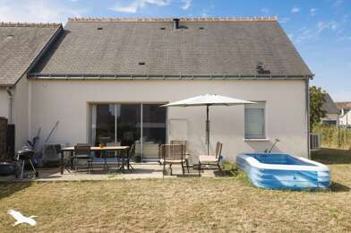 Maison 4 pièces 210400 €