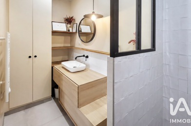 Appartement 3 pièces 485000 €