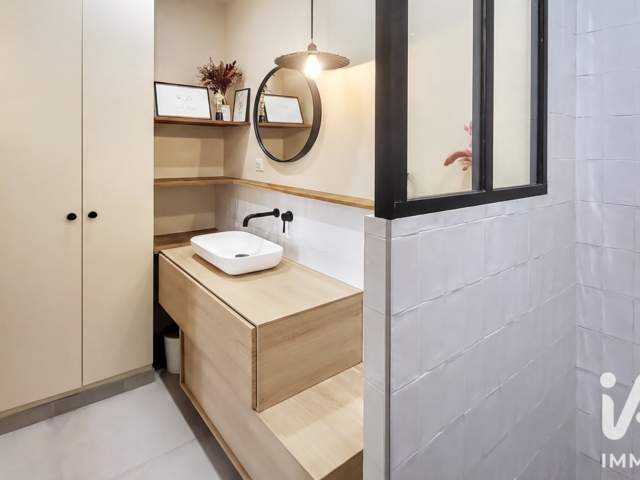 Vente Appartement 3 pièces — photo du bien