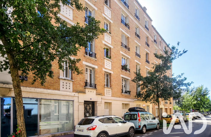 Vente Appartement 3 pièces — photo 3