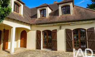 Maison 9 Pièces 195 m² à vendre à Thorigny-sur-Marne (77400)