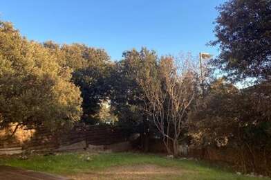 Terrain  309000 €