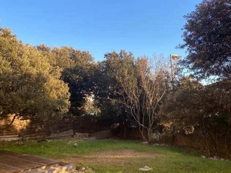 Terrain à bâtir de 0 pièces principales — photo 1