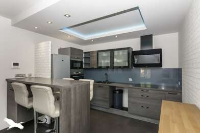 Maison 3 pièces 202444 €