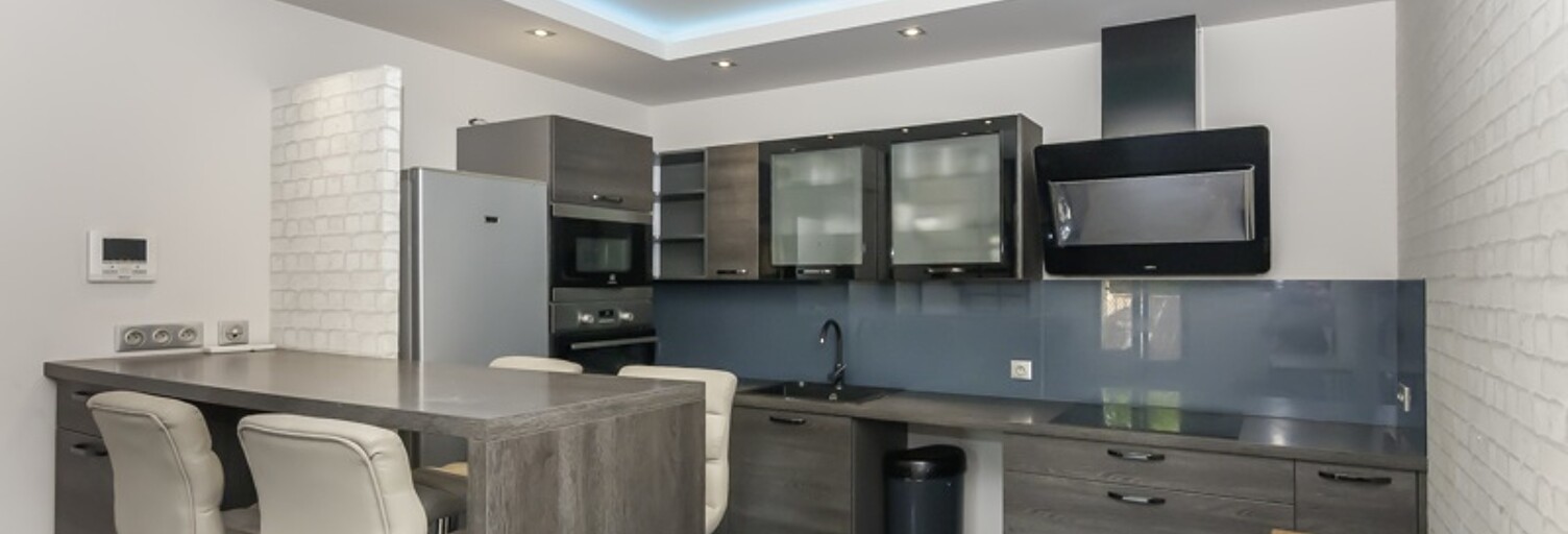 Maison 3 Pièces 57 m² à vendre à Loupian (34140)