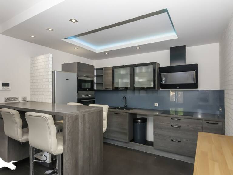 Maison de ville de 3 pièces principales — photo 1