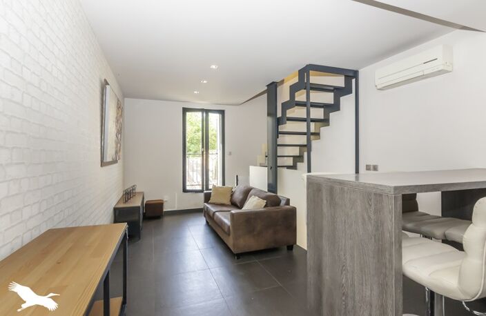 Maison de ville de 3 pièces principales — photo 2