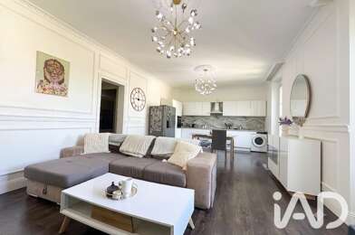 Appartement 3 pièces 159000 €