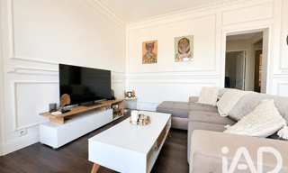 Appartement 3 Pièces 68 m² à vendre à Dreux (28100)