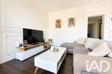 Appartement 3 pièces 149000 €