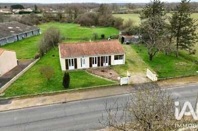 Maison 5 pièces 163000 €