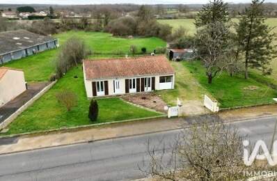 Vente Maison de village 5 pièces — photo du bien