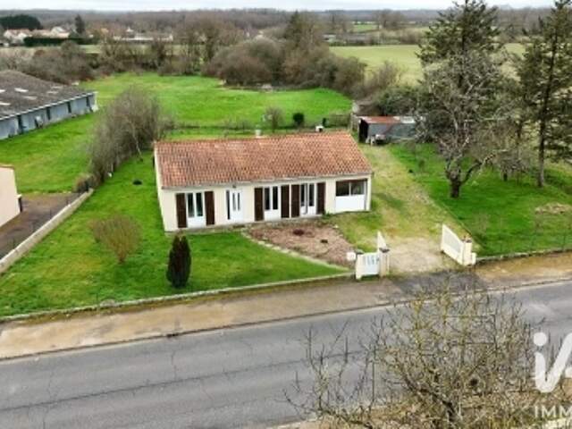 Vente Maison de village 5 pièces — photo du bien