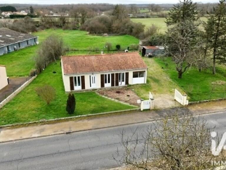Vente Maison de village 5 pièces — photo 1