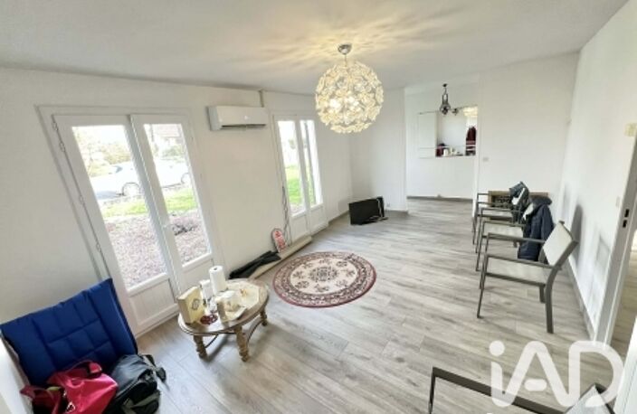 Vente Maison de village 5 pièces — photo 4