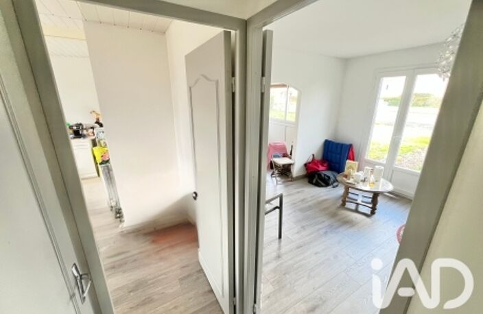 Vente Maison de village 5 pièces — photo 5