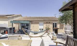 Maison 5 Pièces 90 m² à vendre à Abeilhan (34290)