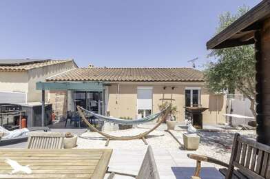 Maison 5 pièces 262000 €