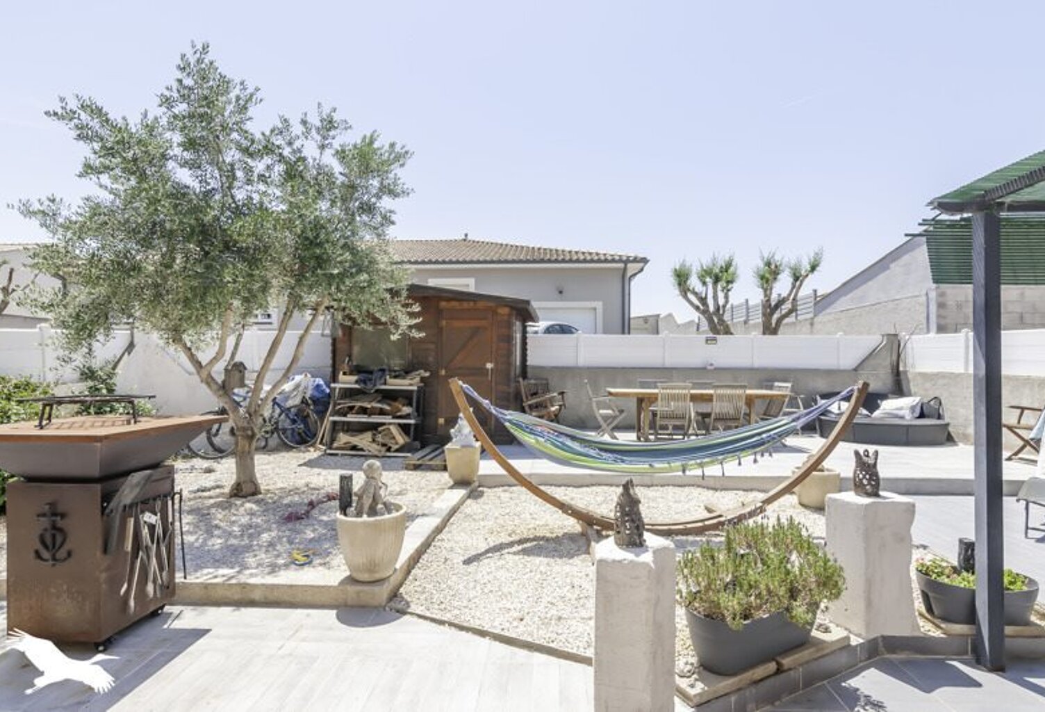 Villa de 5 pièces principales — photo 1