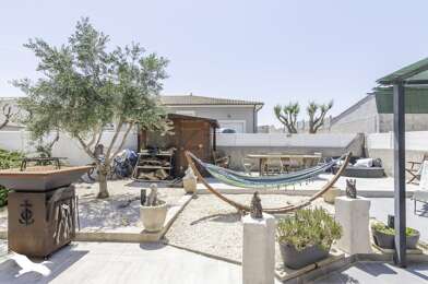 Maison 5 pièces 262000 €