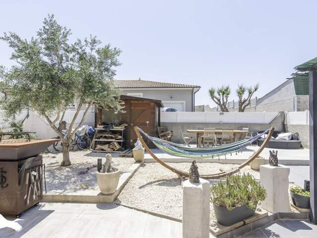Villa de 5 pièces principales — photo du bien