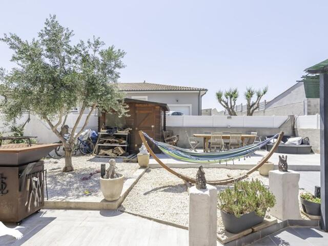 Maison proposé à Abeilhan