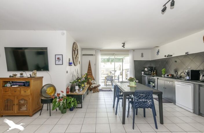 Villa de 5 pièces principales — photo 2