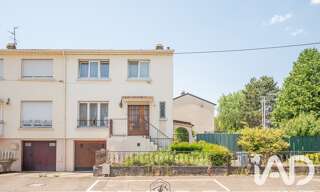Maison 4 Pièces 86 m² à vendre à Fameck (57290)