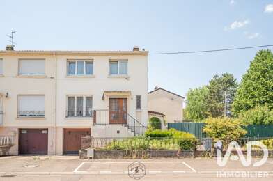 Maison 4 pièces 218000 €