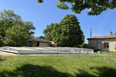 Maison 4 pièces 234300 €