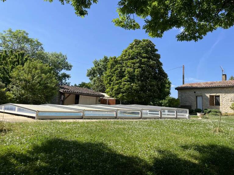 Maison 4 pièces 120 m² — photo 1