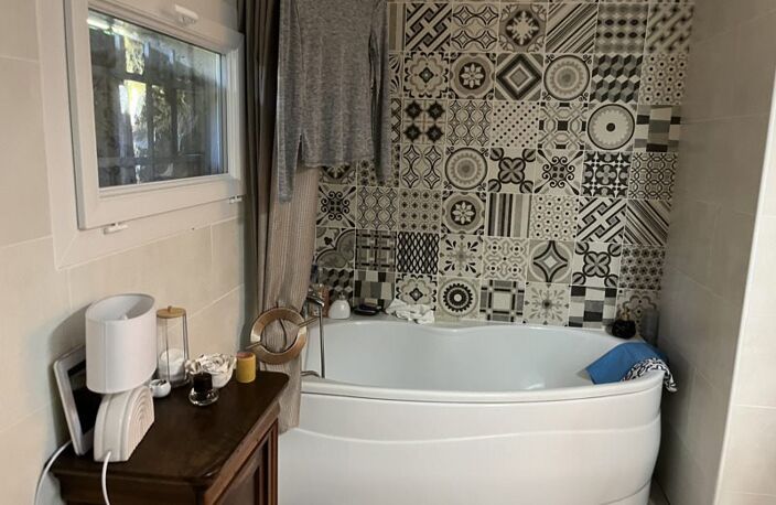 Vente maison 4 pièces 120 m² Caubon-Saint-Sauveur (47120) — photo 5