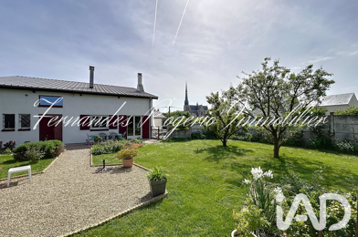 Maison 6 pièces 194990 €