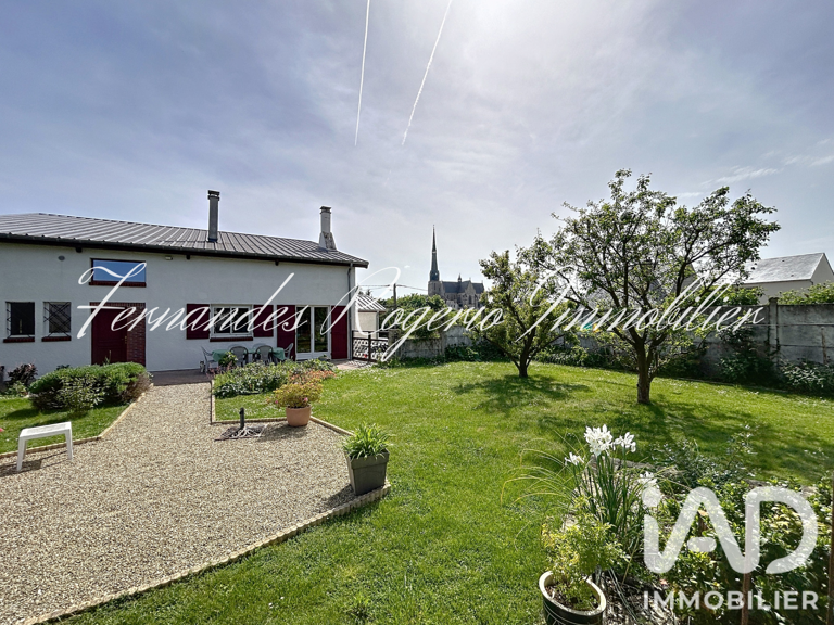 Vente Maison/villa 6 pièces — photo 1