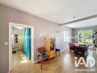 Vente Maison/villa 6 pièces — photo 2