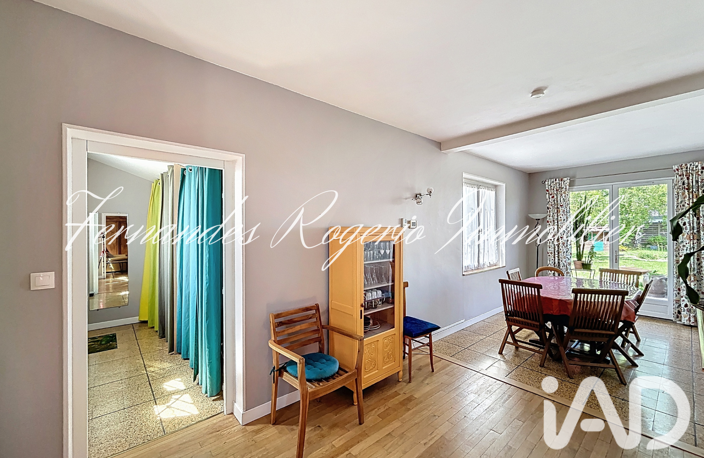 Vente Maison/villa 6 pièces — photo 2