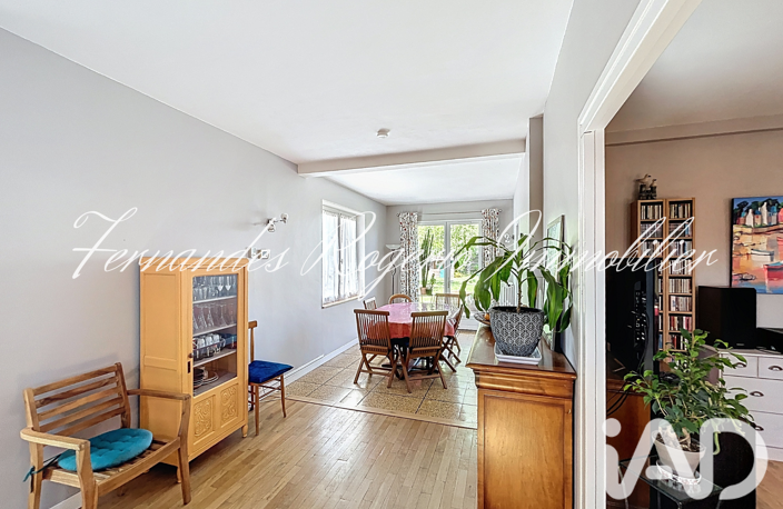 Vente Maison/villa 6 pièces — photo 3