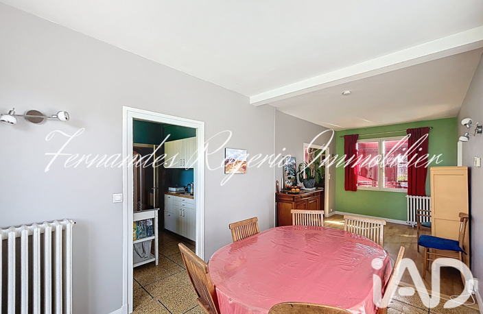 Vente Maison/villa 6 pièces — photo 4