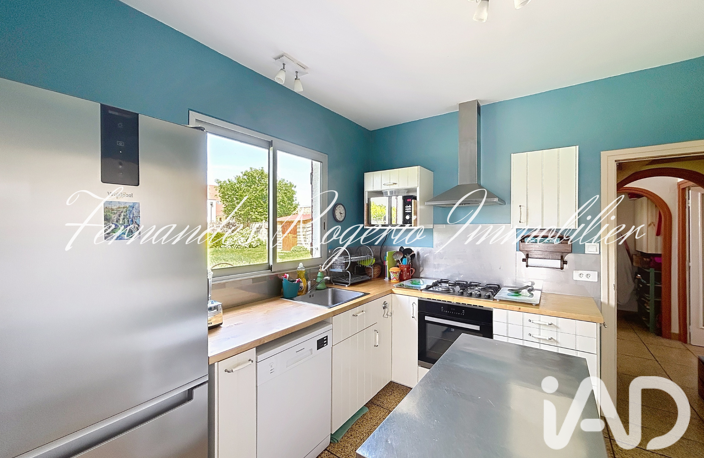 Vente Maison/villa 6 pièces — photo 5
