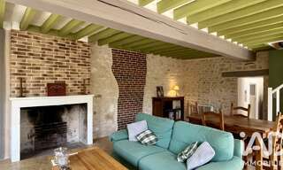 Maison 3 Pièces 61 m² à vendre à Merry-sur-Yonne (89660)
