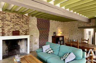 Maison 3 pièces 96500 €