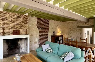 Vente Maison de village 3 pièces — photo du bien